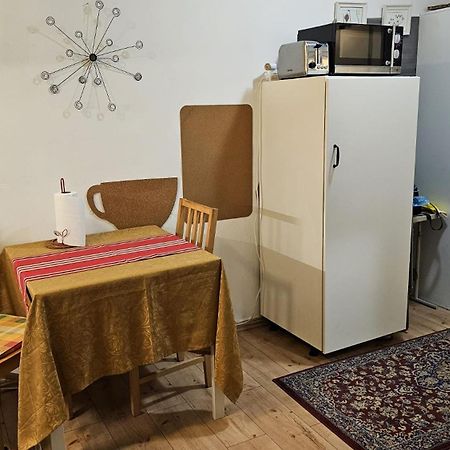 Apartment Zeno Zagreb Eksteriør billede