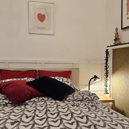 Apartment Zeno Zagreb Eksteriør billede