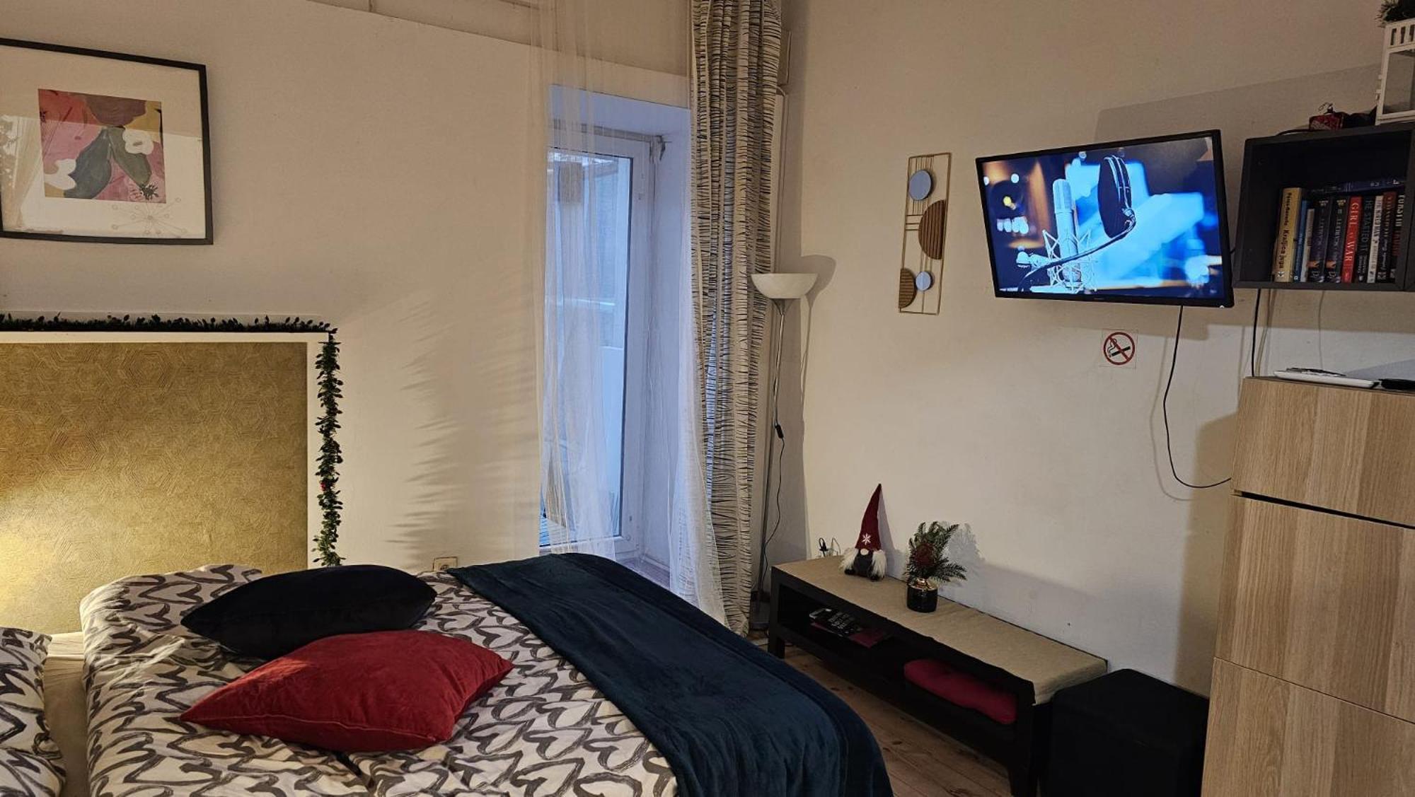 Apartment Zeno Zagreb Eksteriør billede