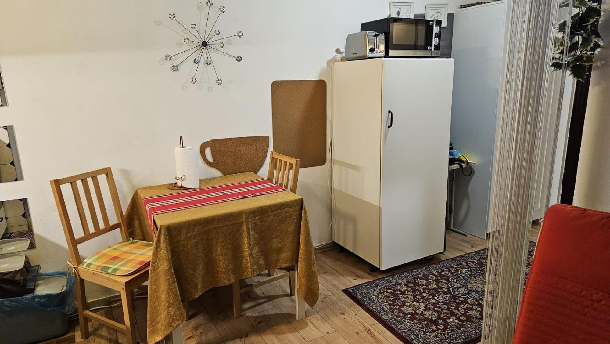 Apartment Zeno Zagreb Eksteriør billede