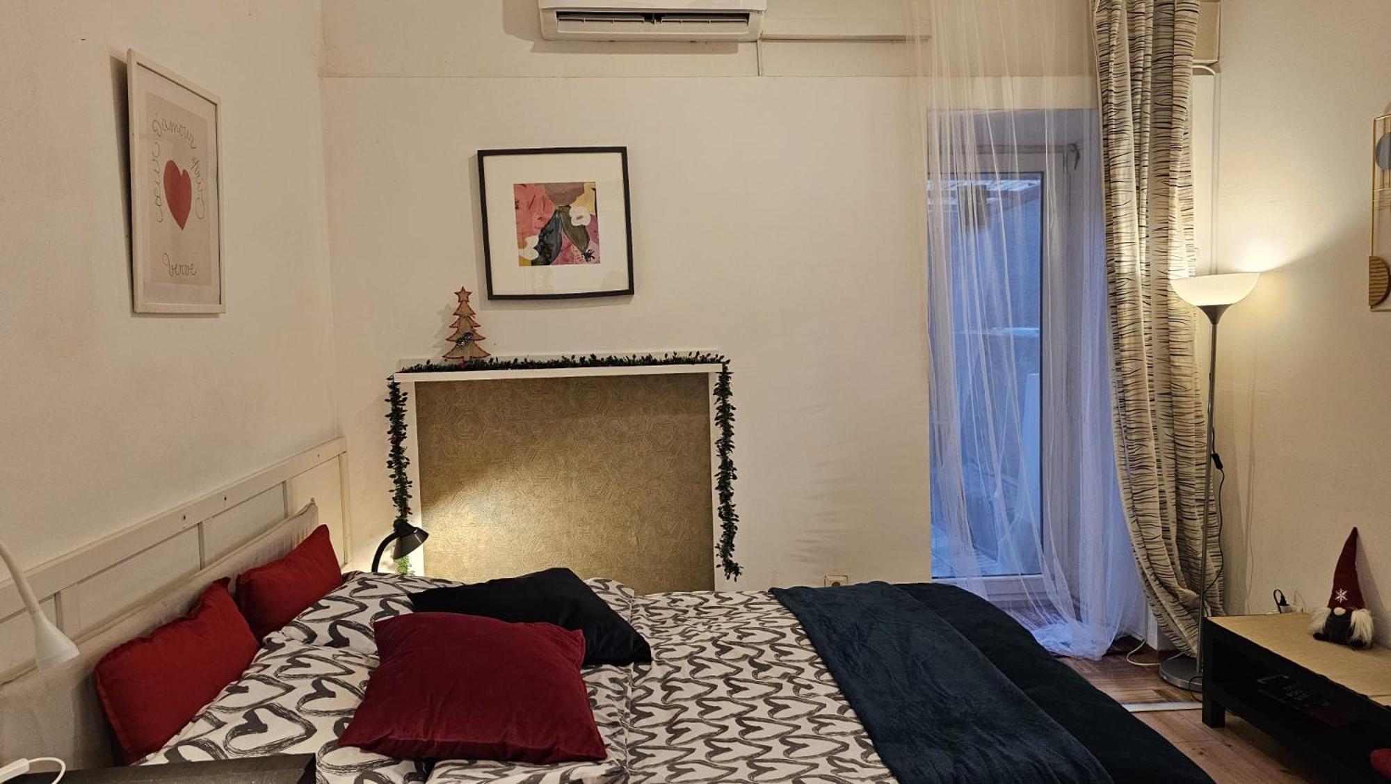 Apartment Zeno Zagreb Eksteriør billede