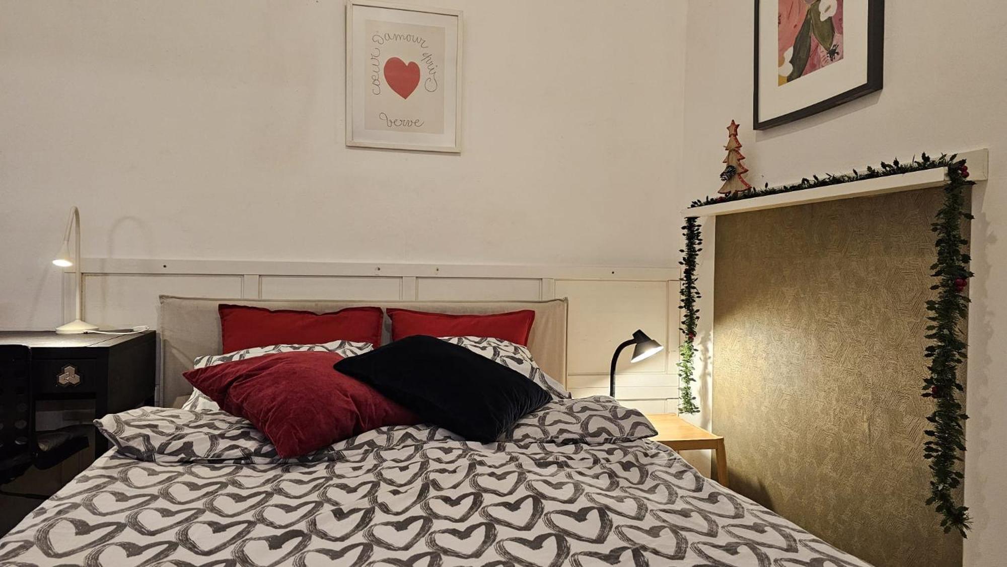 Apartment Zeno Zagreb Eksteriør billede