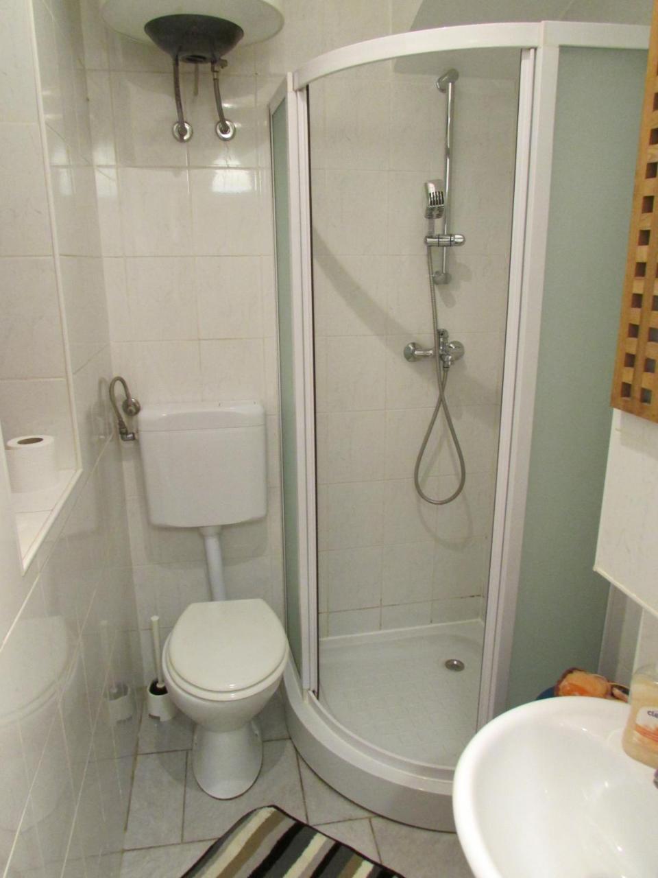 Apartment Zeno Zagreb Eksteriør billede